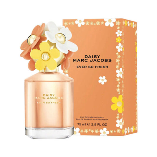 Marc Jacobs Daisy Ever So Fresh Eau de Parfum Spray, 2.5 oz. 1 Each, By Marc Jacobs