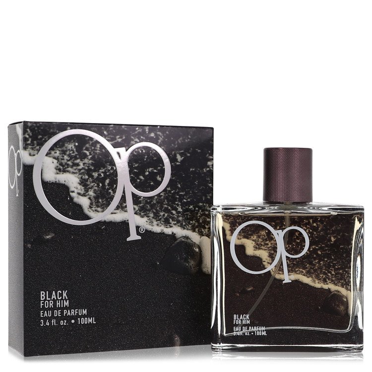 Op Black For Him 3.4 Oz EDT, 1 Each, By Ocean Pacific