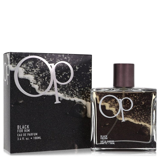 Op Black For Him 3.4 Oz EDT, 1 Each, By Ocean Pacific