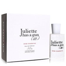 Juliette Has A Gun Eau de Parfum Spray, Miss Charming 1.7 Oz