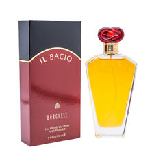 Borghese Il Bacio Eau de Parfum Spray, 3.4 oz