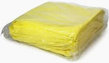 Allegiance 1100PG Yellow Isolation Gown, 1 Each, By Allegiance Healthcare