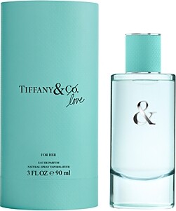 Tiffany & Co. Love Eau De Parfum Perfume for Women, 3 Oz