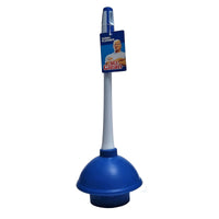Mr. Clean Turbo Plunger, 1 Each, By P&G