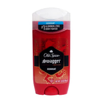 Old Spice Swagger Deodorant For Men 3 Oz, 1 Each, By P&G