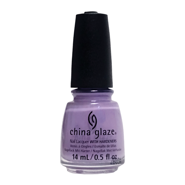China Glaze, Tart-Y For The Party, 0.5 Fl. Oz., 1 Count, By American International Industries