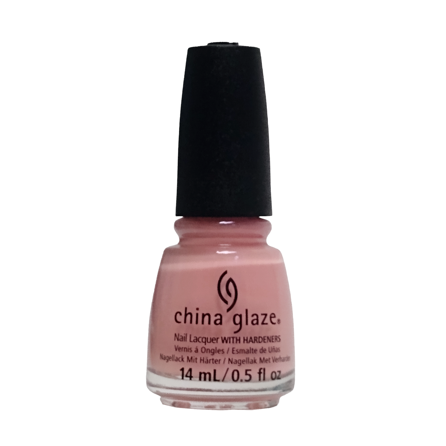 China Glaze Diva Bride Nail Polish, 0.5Fl. Oz., 1 Count By American International Industries