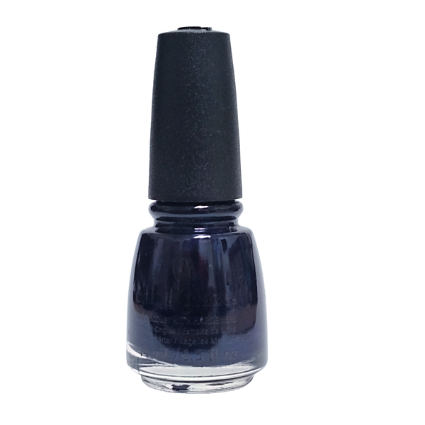 China Glaze Up All Night, 0.5 Fl. Oz., 1 Count By American International Industries