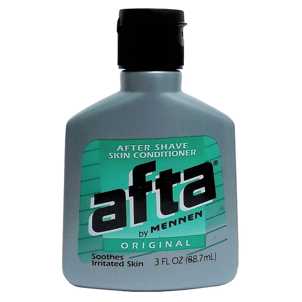 Afta Aftershave Original Skin Conditioner, 3 Fl. Oz., 1 Each, By Mennen