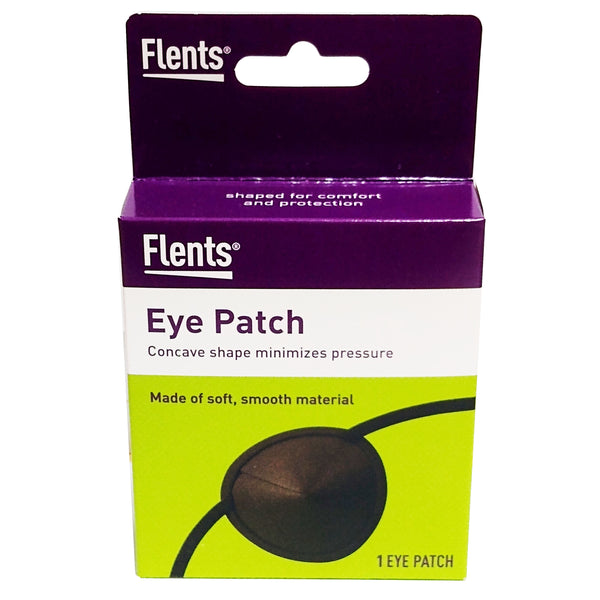 Flents Eye Patch For Comfort And Protection 1 One Size Patch, 1 Each, By Apothecary Products