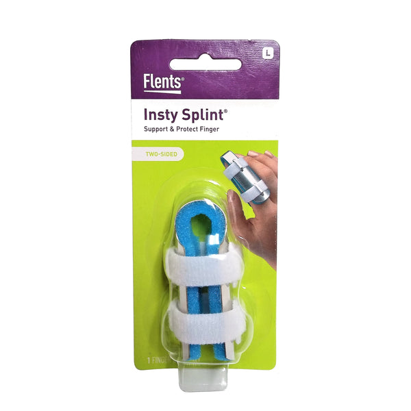 Flents Insty Splint, 1 Pack Each, By Flents Products