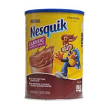 Nestle Nesquik Classic Chocolate Flavor, 38 Oz., 1 Each, By Nestle USA, Inc