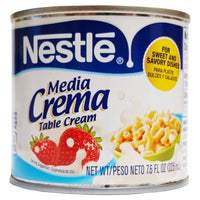 Nestle Table Cream 7.6 Fl. Oz, 1 Each, By Nestle