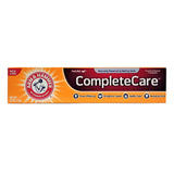 Arm & Hammer Complete Care Toothpaste, Fresh Mint, 6 Oz., 1 Each, By Church And Dwight