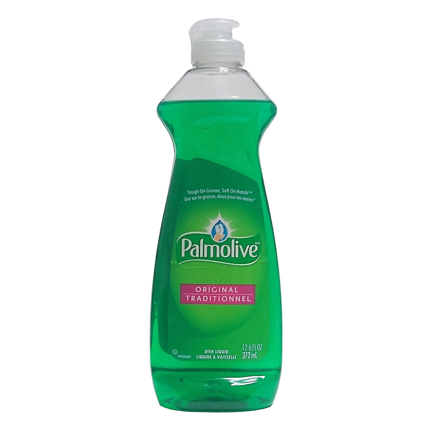 Palmolive Dish Liquid, 12.6 FL OZ, 1 Each, By Colgate-Palmolive Co.