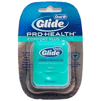 Oral-B Glide Pro-Health Comfort Plus Floss Mint 43.7 Yd, 1 Each, By P&G