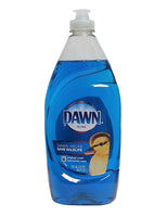 Dawn Ultra Liquid Dish Soap, Original Scent, 19.4 Oz, 1 Each, By Procter & Gamble