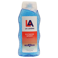 L.A. Looks  Hold 10 Level Absolute Styling Sport Hair Gel 20 Oz, 1 Each, By The Dial Corporation