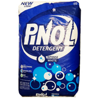 Pinol Detergent, Intense White, 158.73 Oz., 1 Bag Each, By Grupo Alen