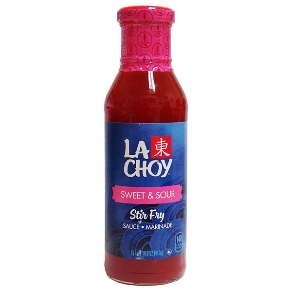 La Choy Sweet & Sour Stir Fry Sauce 14.8 Oz, 1 Each, By ConAgra Foods