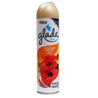 Glade Aerosol Room Spray, Hawaiian Breeze 8 oz, 1 Each, By SC Johnson and Son