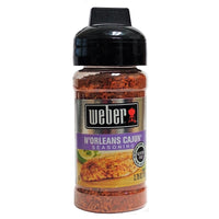 Weber N'Orleans Cajun Seasoning 2.75 Oz, 1 Each, By ACH Food Companies, Inc.