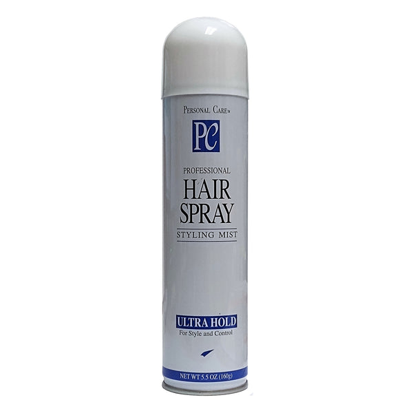 Personal Care Professional Hair Spray, 5.5 OZ, 1 Each, By Personal Care Products, LLC.