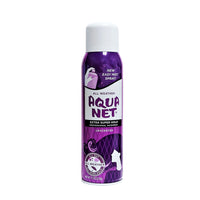 Aqua Net Extra Super Hold Hairspray, Unscented, 11 Oz, 1 Each, By Lornamead Brands Inc.
