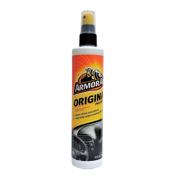 Armor All Original Protectant, 10 Fl. Oz., 1 Each, By The Armor All/STP Products Company