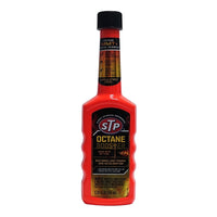 STP Octane Booster, 5.25 Fl Oz, 1 Bottle Each, By STP Products Manufacturing Company