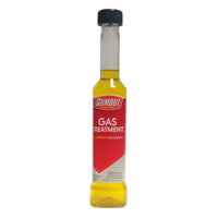 Gumout Gas Treatment, 6 Fl Oz, 1 Bottle Each, By Illinois Tool Works Inc