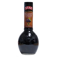Star Balsamic Vinegar of Modena 8.45 Fl OZ, By Star Fine Foods