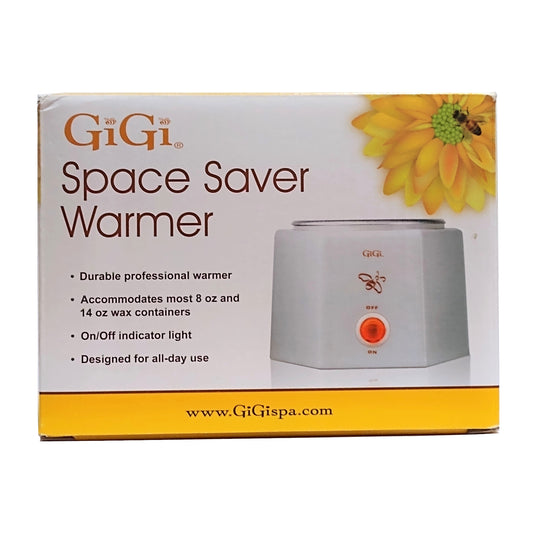 GiGi Space Saver Warmer, 1 Each, By American International Industries