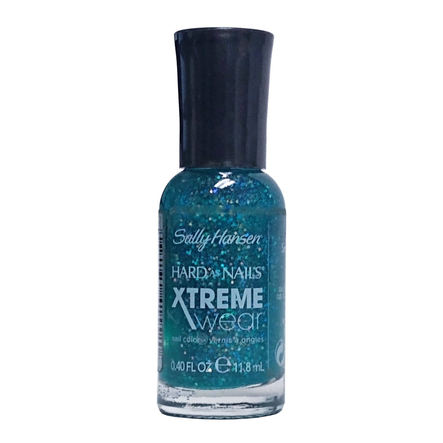 Sally Hansen Hard As Nails Xtreme Wear, Sea-ing Stars, .40 FL OZ, 1 Each, By Coty LLC