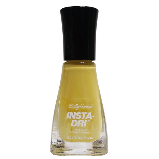 Sally Hansen Insta-Dri Nail Color 0.31 Fl. Oz, Chartreuse, 1 Each, By Coty