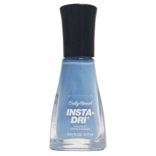 Sally Hansen Insta-Dri Nail Color 0.31 Fl. Oz, Set Sail, Case Of 72, By Coty