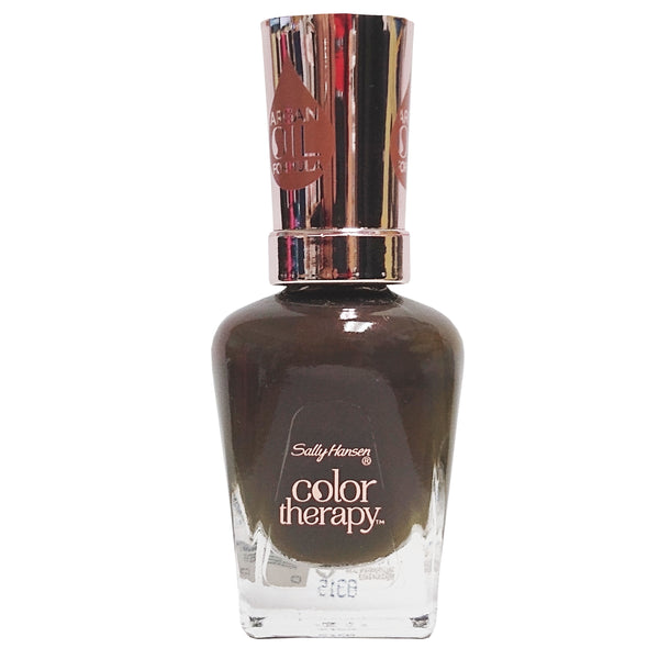 Sally Hansen Color Therapy 0.5 Fl. Oz, Haute Stone, 1 Each, By Coty