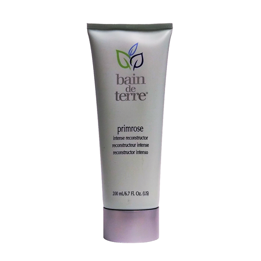 Bain De Terre Primrose Intensive Reconstructor 6.7 oz, 1 Each, By Bain De Terre