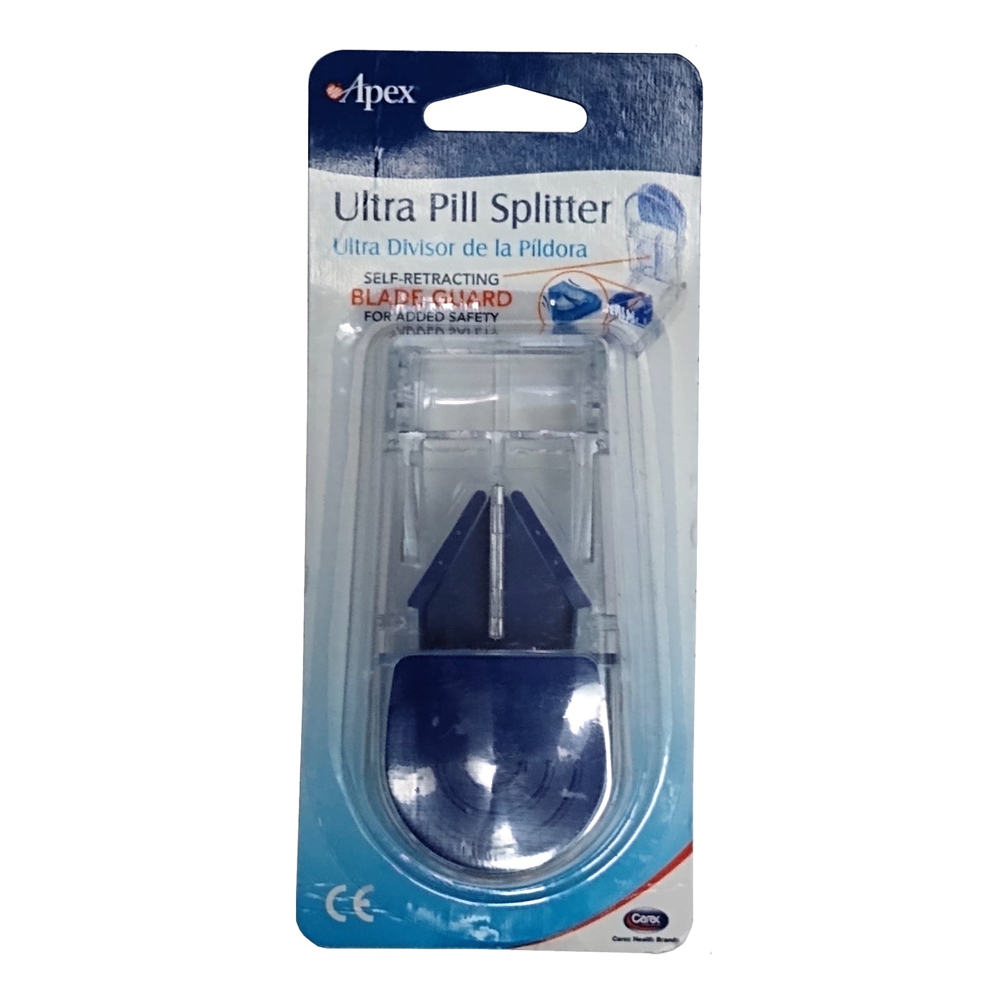 Apex Ultra Pill Splitter, 1 Each, By Compass Health