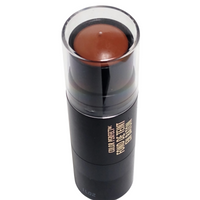 Black Radiance Color Perfect Foundation Stick, 6820 Cappuccino, 0.25 Oz., By Markwins Beauty Brands, Inc.