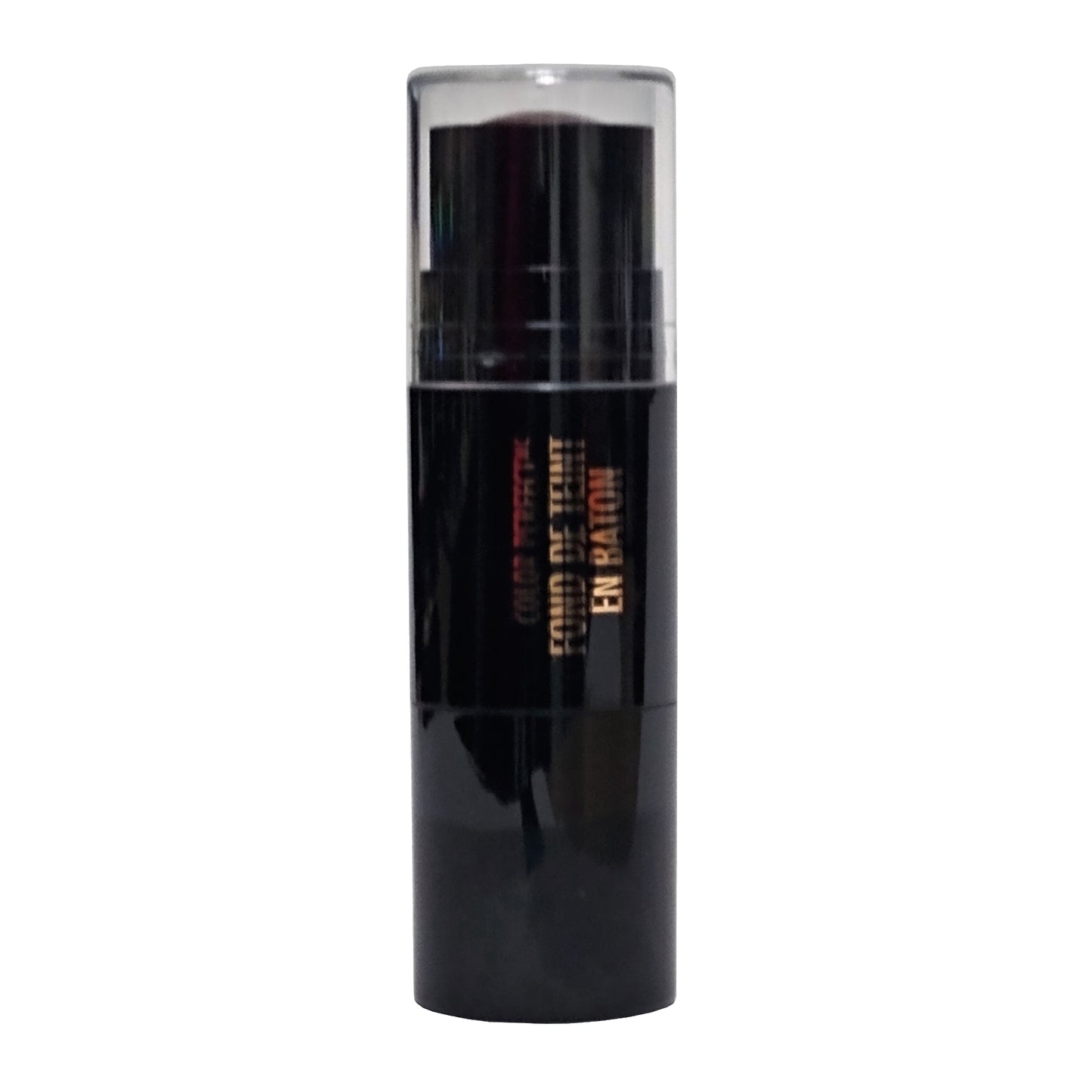 Black Radiance Color Perfect Foundation Stick, Chocolate Dipped 6826, 0.25 Oz., by Markwins Beauty Brands