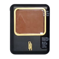 Black Radiance Pressed Powder, 8604A Creamy Beige, 0.28 Oz., 1 Count, By Markwins Beauty Brands, Inc.