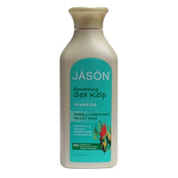 Jason Smoothing Sea Kelp Shampoo, 16 Fl Oz, 1 Each, By Hain Celestial Group