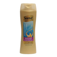 Suave Moroccan Infusion Color Care Shampoo, 12.6 oz, 1 Each, By Unilever