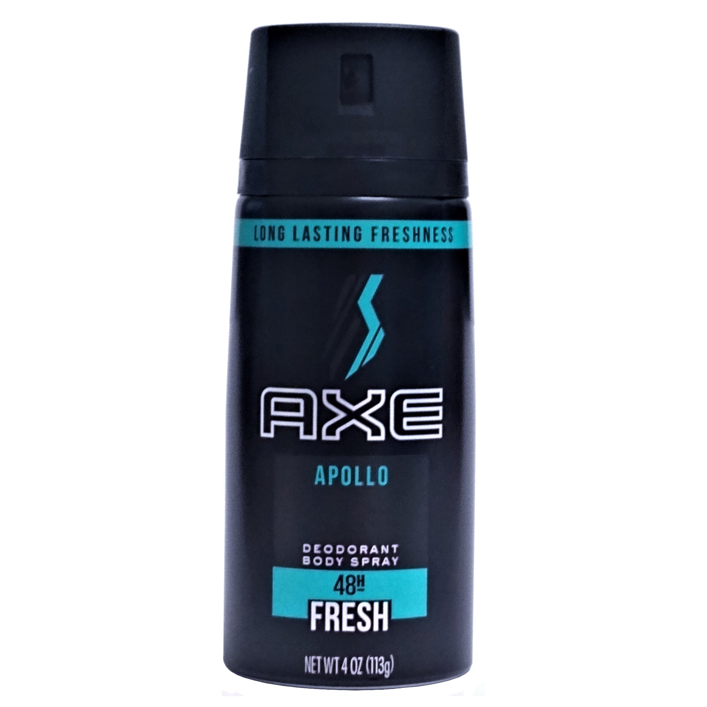 AXE Body Spray for Men Apollo 4 oz., 1 Each, By Unilever