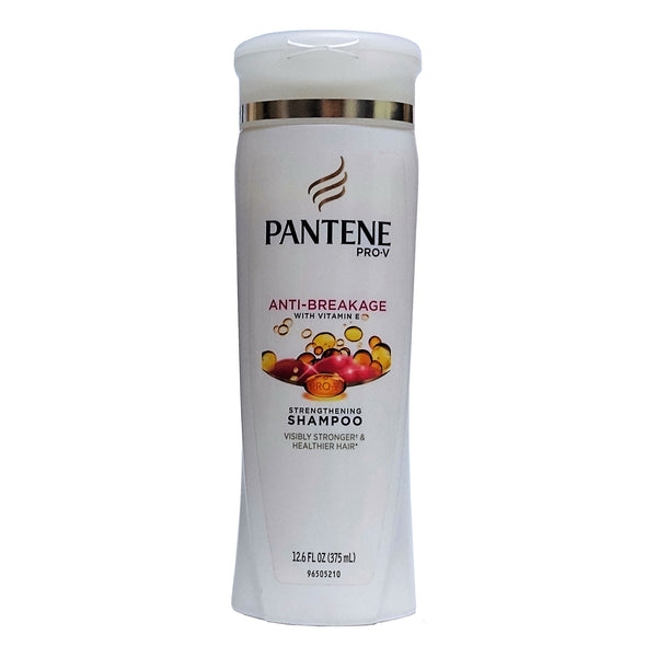 Pantene Pro-V Anti-Breakage Shampoo, 12.6 FL OZ, 1 Each, By Procter & Gamble