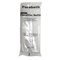Parabath Universal Paraffin Refill Bar 1 Lb #24130, 1 Each, By The Hygenic Corporation