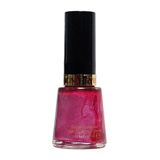 Revlon Nail Polish, Extravagant, 0.5 Fl. Oz., 1 Count By Revlon