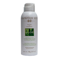Hampton Sun Hydrating Aloe with Cooling Menthol, 5.0 Oz, 1 Each, By S&G Hampton Sun LLC