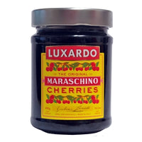 Luxardo The Orginal Maraschino Cherries, 14.1 oz., 1 Jar Each, By Luxardo S.p.A.
